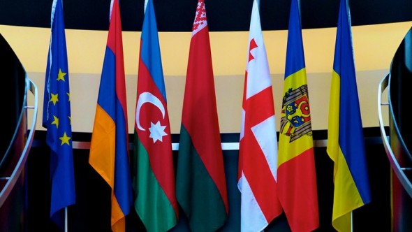 Moldova, Ucraina şi Georgia au adresat un mesaj UE, cerând o nouă dimensiune de cooperare în Parteneriatul Estic